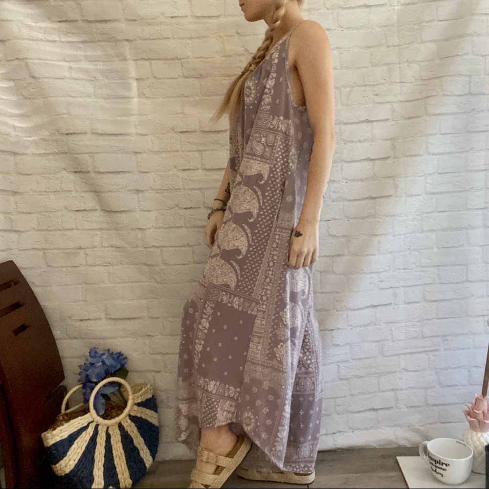 NEW ‘Nirvana’ Harem Jumpsuit - Picture 7 of 13